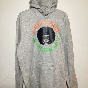 Sac Of Positivity